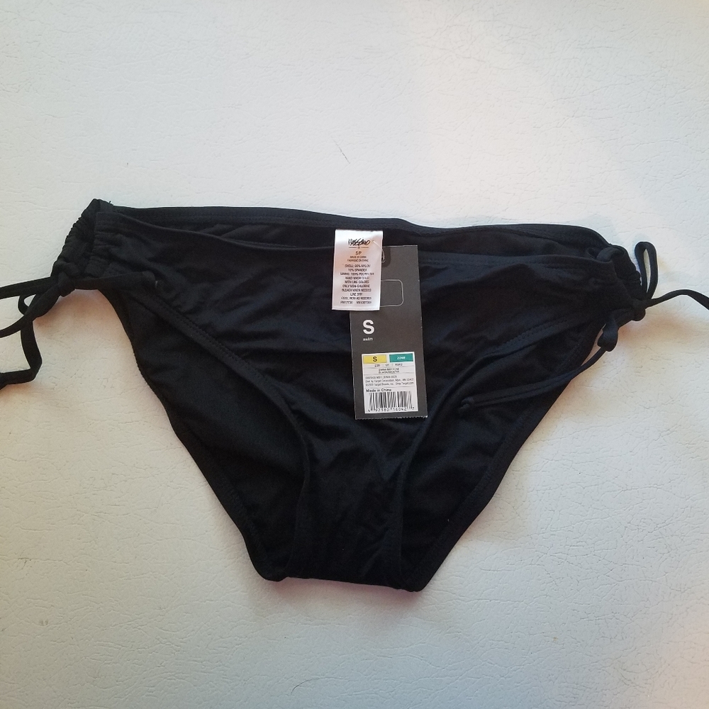 Mossimo Bikini Bottoms